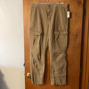 Men’s Old Navy Cargo Pants